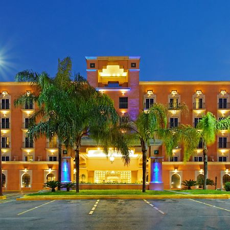 Holiday Inn Express Monterrey Galerias-San Jeronimo, An Ihg Hotel Exterior photo