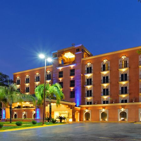 Holiday Inn Express Monterrey Galerias-San Jeronimo, An Ihg Hotel Exterior photo